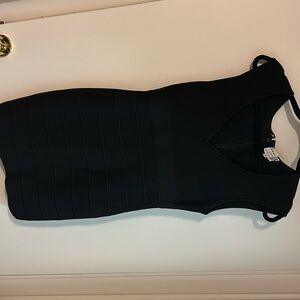 Herve Leger Bandage Dress - worn once! Perfect!